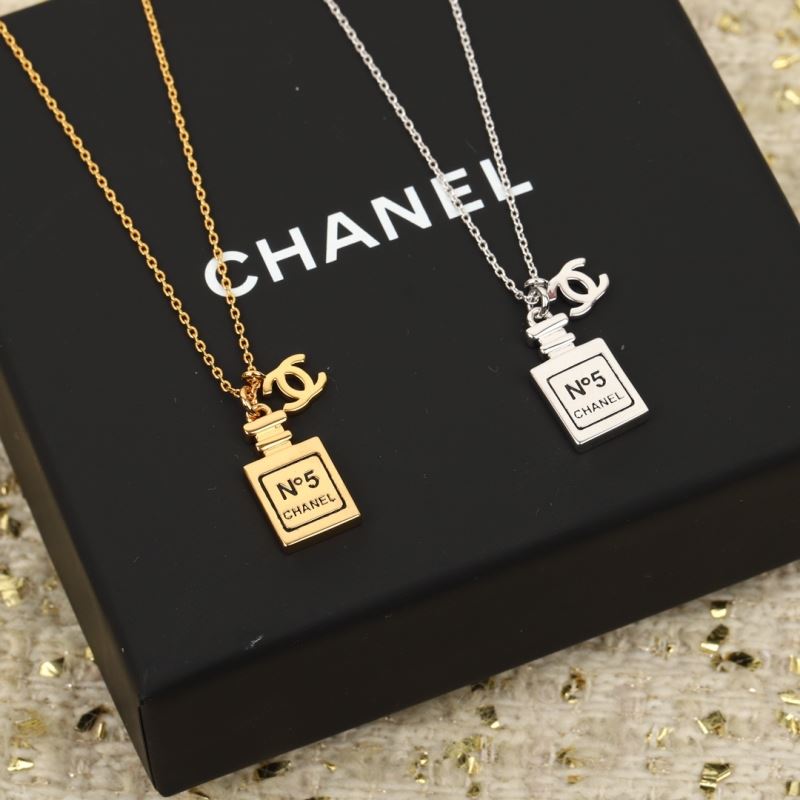 Chanel Necklaces